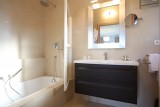 Calvi Location Villa Luxe Curry Salle de Bain