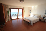 Calvi Location Villa Luxe Dauphinelle Chambre 5