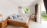 Calvi Luxury Rental Villa Diademe Bedroom  2