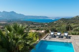 Calvi Location Villa Luxe Diademe Piscine 3