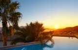 Calvi Luxury Rental Villa Diademe Pool 4