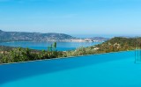Calvi Luxury Rental Villa Diademe Royal Pool 2