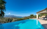 Calvi Luxury Rental Villa Diademe Royal Pool