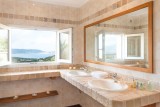 Calvi Location Villa Luxe Diademe Royal Salle De Bain