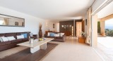 Calvi Luxury Rental Villa Diademe Royal Living Area 3