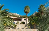 Calvi Location Villa Luxe Doste Extérieur