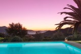 Calvi Location Villa Luxe Doste Piscine 7