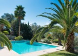 Calvi Luxury Rental Villa Doste Pool 6