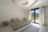 Calvi Location Villa Luxe Ibajolia Chambre 