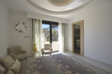 Calvi Location Villa Luxe Ibajolia Chambre Double 