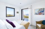 Calvi Location Villa Luxe Pras Chambre 1