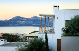 Calvi Location Villa Luxe Pras Vue