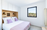 Calvi Location Villa Luxe Prattu Chambre 3