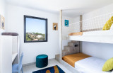 Calvi Location Villa Luxe Prattu Chambre 4