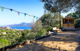 Calvi Location Villa Luxe Prattu Pétanque 