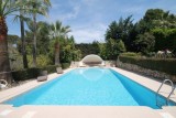 Cannes Luxury Rental Villa Calendula Pool 2