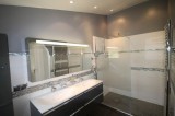 Cannes Luxury Rental Villa Calendula Bathroom