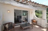 Cannes Luxury Rental Villa Calendula Terrace 2