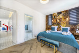 Cannes Location Villa Luxe Cajila Chambre Master 