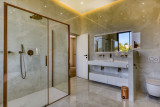 Cannes Location Villa Luxe Cajila Douche Or 