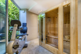 Cannes Location Villa Luxe Cajila Sauna