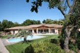 Cannes Location Villa Luxe Carraluma Extérieur