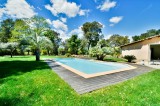 Cannes Luxury Rental Villa Carraluma Pool