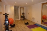 Cannes Luxury Rental Villa Carraluma Fitness Room 2