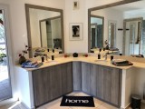 Cannes Luxury Rental Villa Carraluma Bathroom