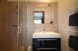 Cannes Luxury Rental Villa Carraluma Shower Room 2