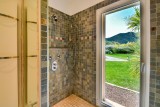 Cannes Luxury Rental Villa Carraluma Shower Room