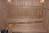 Cannes Location Villa Luxe Carraluma Sauna