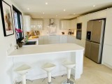 Cannes Luxury Rental Villa Colicotome Kitchen