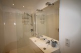 Cannes Luxury Rental Villa Colicotome Shower Room