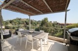 Cannes Location Villa Luxe Colicotome Terrasse