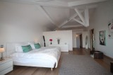 Cannes Luxury Rental Villa Coquelourde Bedroom