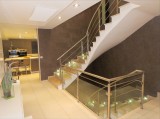 Cannes Luxury Rental Villa Coquelourde Stairs