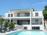 Cannes Luxury Rental Villa Coquelourde Outdoor 2
