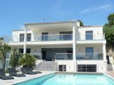 Cannes Location Villa Luxe Coquelourde Extérieur 2