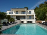 Cannes Location Villa Luxe Coquelourde Extérieur 3