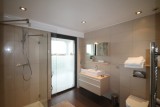 Cannes Luxury Rental Villa Coquelourde Shower Room 2