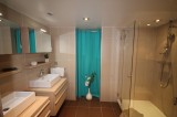Cannes Luxury Rental Villa Coquelourde Shower Room