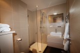 Cannes Luxury Rental Villa Coquelourde Shower Room 3