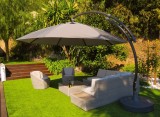 Cannes Luxury Rental Villa Coquelourde Garden Furniture 2