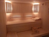 Cannes Location Villa Luxe Coquelourde Sauna