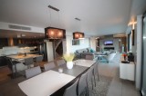 Cannes Luxury Rental Villa Coquelourde Living Room