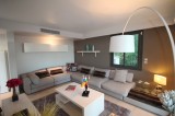 Cannes Luxury Rental Villa Coquelourde Living Room 3