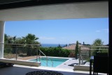 Cannes Location Villa Luxe Coquelourde Terrasse