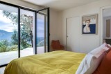 Cannes Luxury Rental Villa Cordierite Bedroom 2