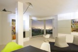 Cannes Luxury Rental Villa Cordierite Living Room 2